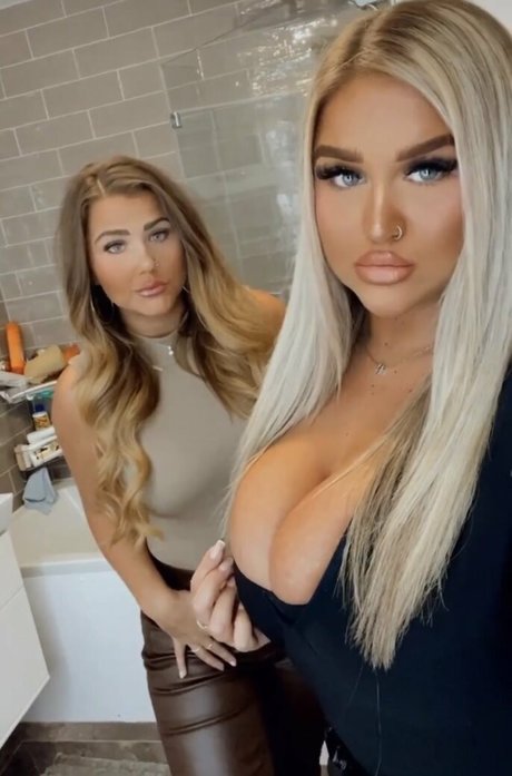 Brittany T NurlyFans-Brüste