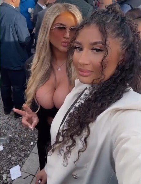 Brittany T Nackt OnlyFans