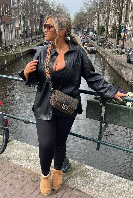 Brittany T Nacktbilder von OnlyFans