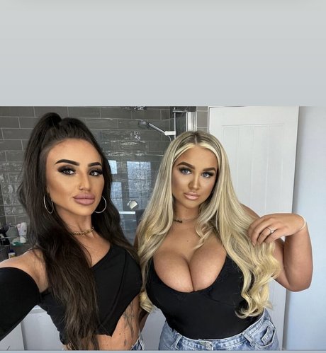 Brittany T Nacktbilder von OnlyFans