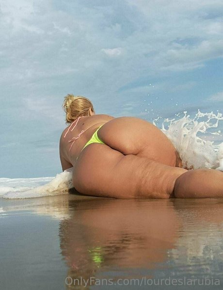 lourdeslarubia OnlyFans XXX