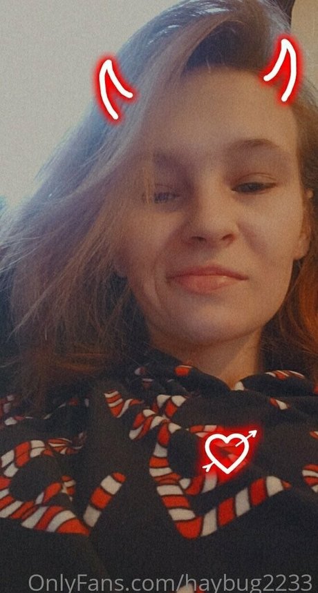 haybug2233 XXX OnlyFans