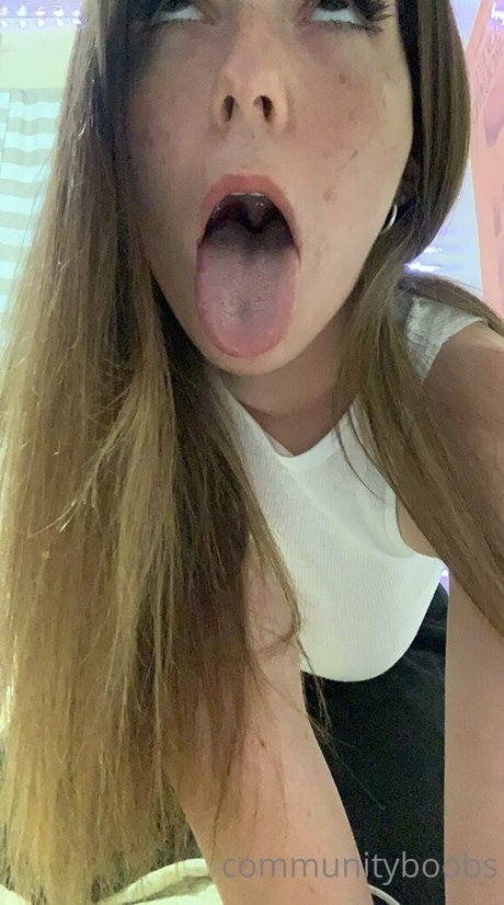 communityboo OnlyFans Sextape geleakt