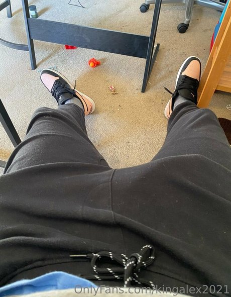 kingalex2021 OnlyFans
