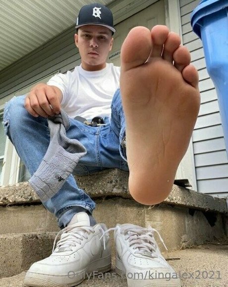 kingalex2021 Leaked OnlyFans Sex
