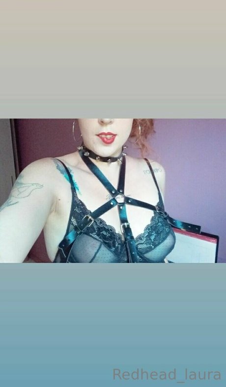 redheadlaura OnlyFans Porn Nackt