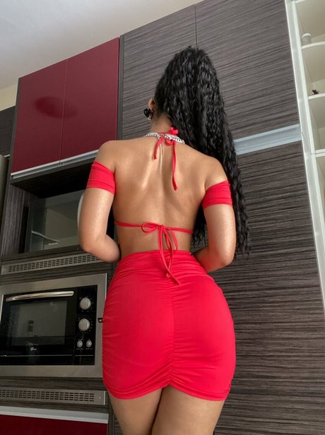 Mariana Curiel Leaks von Nacktbildern auf OnlyFans