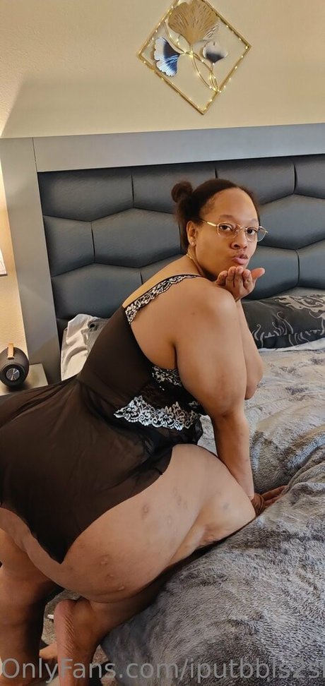 iputbbls2sham3 Nacktbilder von OnlyFans