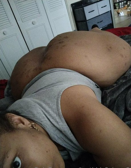 iputbbls2sham3 Nacktbilder von OnlyFans geleakt