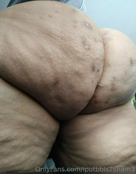 iputbbls2sham3 Nacktbilder OnlyFans Leak