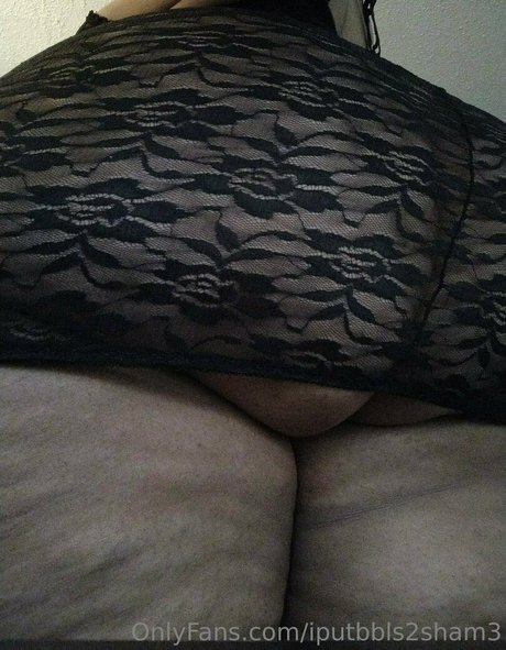 iputbbls2sham3 Nacktbilder von OnlyFans