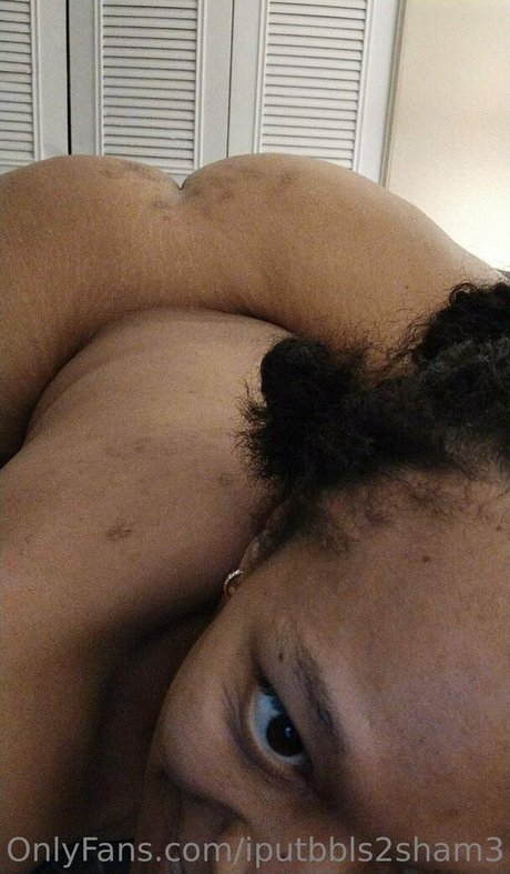 iputbbls2sham3 OnlyFans Model Bilder