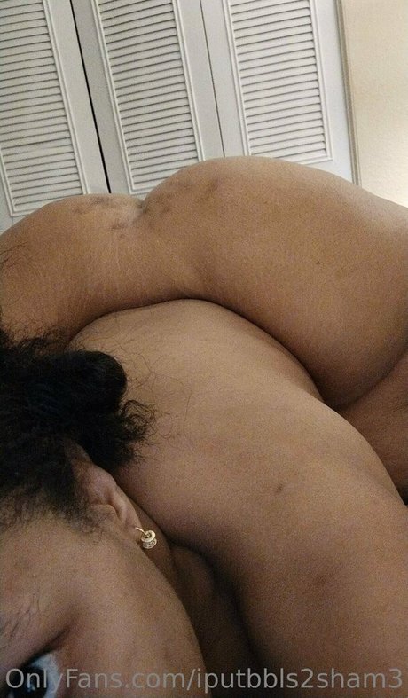 iputbbls2sham3 OnlyFans Nacktbilder geleakt