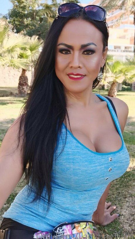 ladyboytiara Nackt Leaks OnlyFans