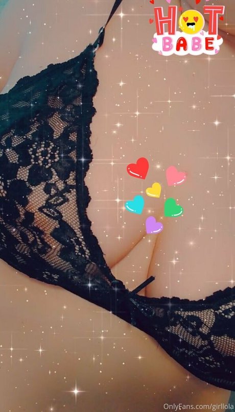 girllola OnlyFans Dirtyship geleakt