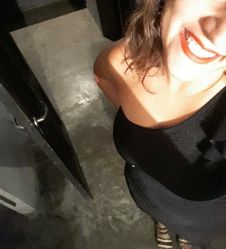 girllola XXX Leak OnlyFans