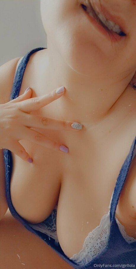 girllola NSFW OnlyFans