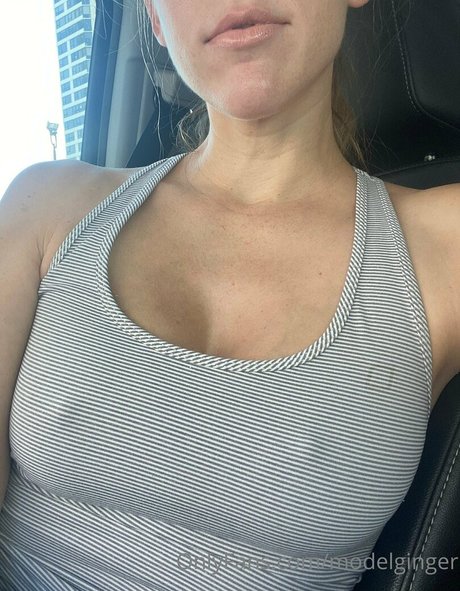 modelginger NSFW OnlyFans