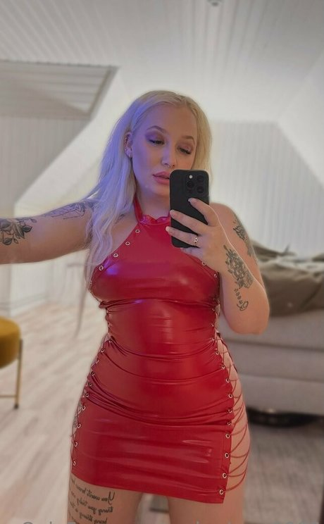 mybodyart1995 OnlyFans Sex Leak