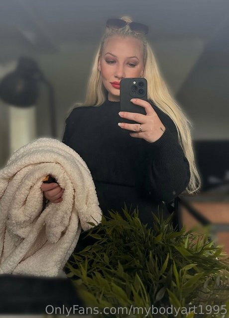 mybodyart1995 Nacktbilder auf OnlyFans