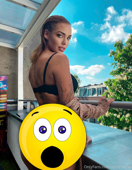 dorienrose Nacktbilder von OnlyFans geleakt