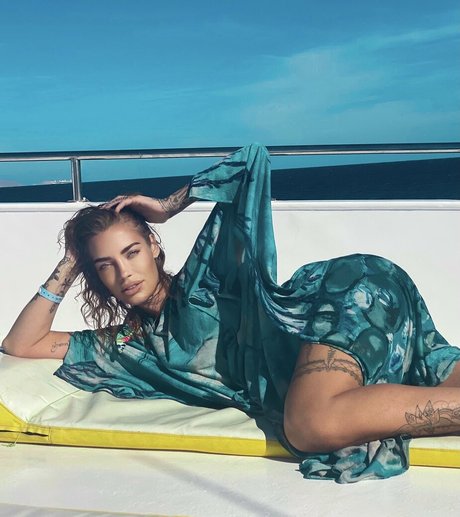 dorienrose Nacktbilder von OnlyFans