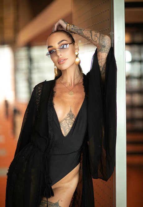 dorienrose Po OnlyFans