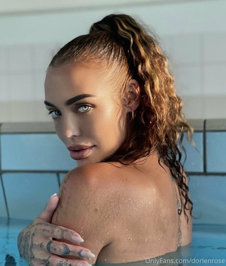 dorienrose Sex auf OnlyFans