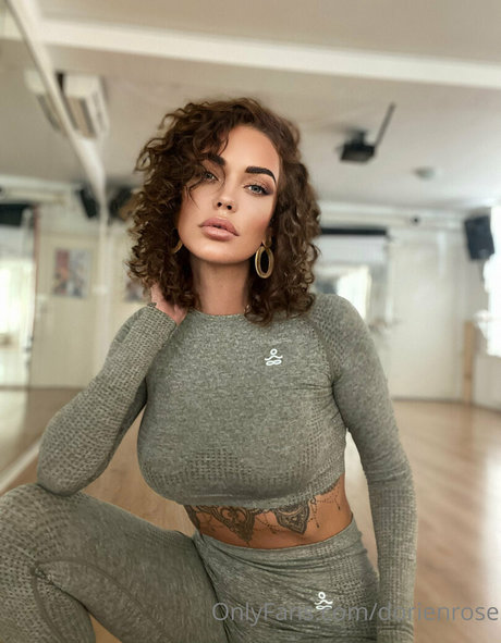 dorienrose OnlyFans Gratis