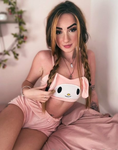 aprilopal Nacktbilder OnlyFans