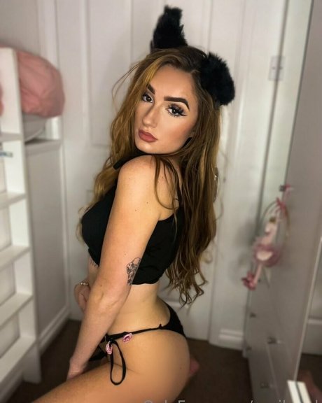 aprilopal Nacktbilder von OnlyFans