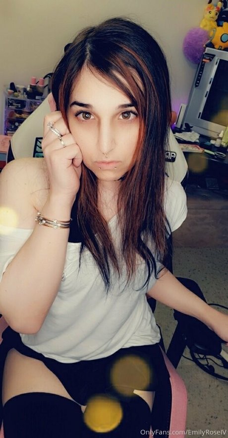 emilyroseiv OnlyFans Nackt Leak
