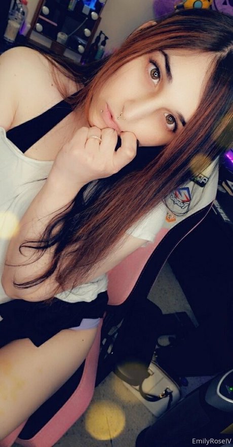 emilyroseiv Nacktbilder geleakt OnlyFans Aufgedeckt