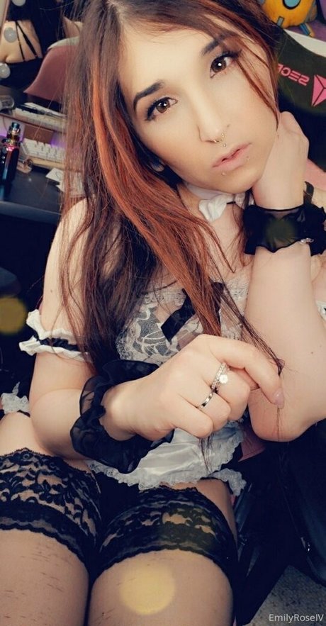 emilyroseiv OnlyFans Porn Nackt