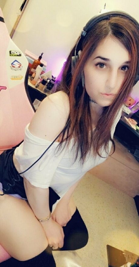 emilyroseiv Leaked OnlyFans Nacktbilder