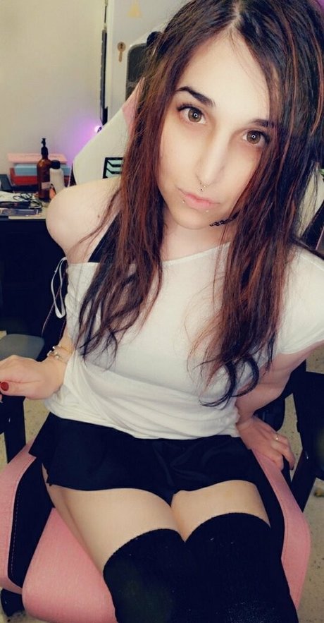 emilyroseiv Nacktbilder geleakt