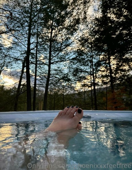 phoenixxxfeetfree Kostenloses OnlyFans