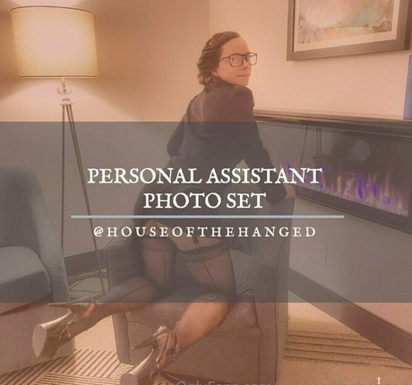 houseofthehanged Strip OnlyFans