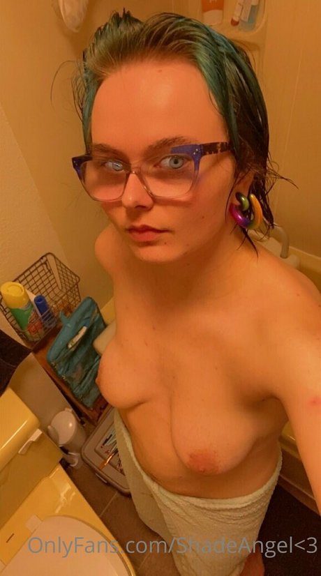 shadeangel Porn OnlyFans Leaks