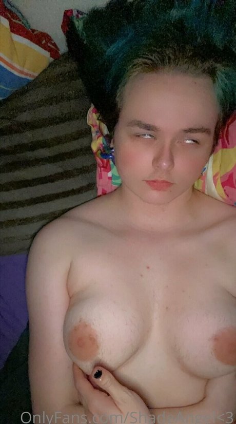 shadeangel OnlyFans-Bild