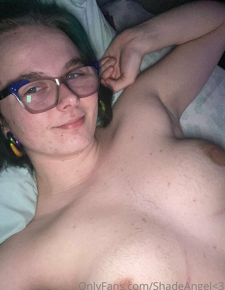 shadeangel Nacktbilder von OnlyFans geleakt