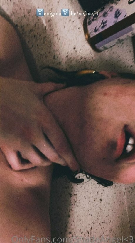 shadeangel OnlyFans-Seite