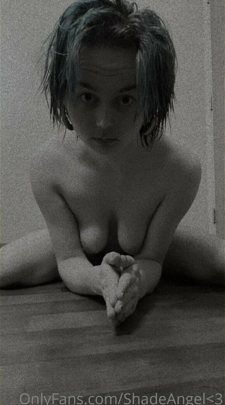 shadeangel Neue OnlyFans Leaks