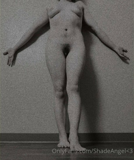 shadeangel OnlyFans Leaks Nacktbilder