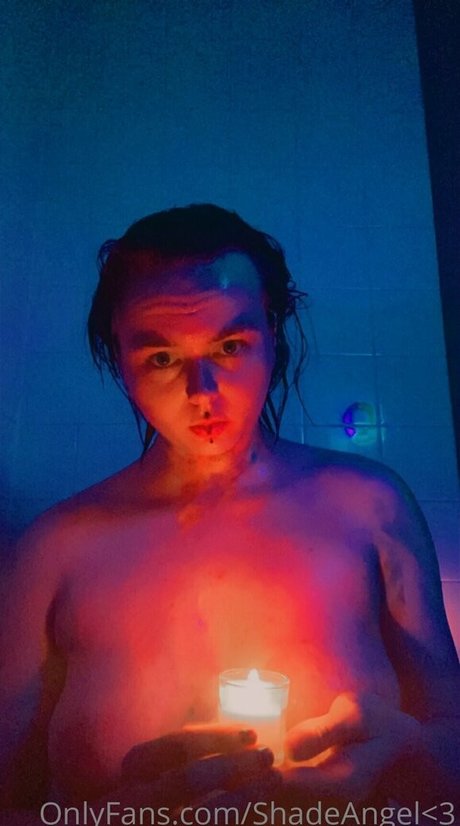shadeangel OnlyFans Sextape