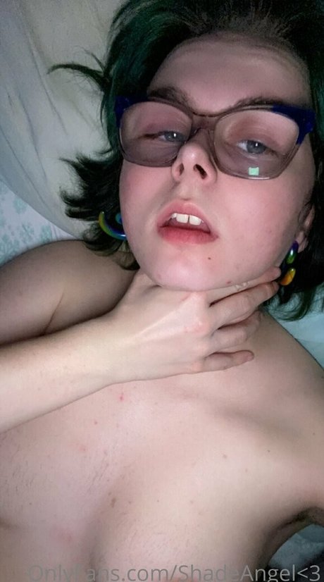 shadeangel Model OnlyFans Foto