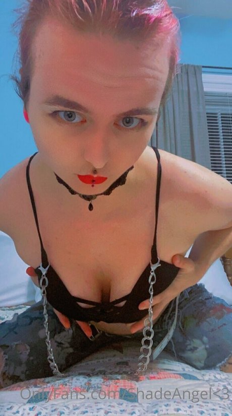 shadeangel OnlyFans Sextape