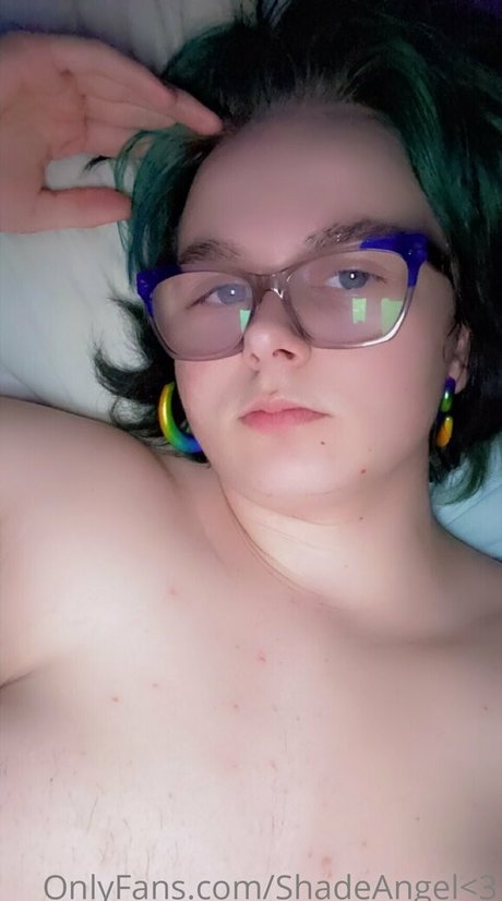 shadeangel Nackt geleakt OnlyFans