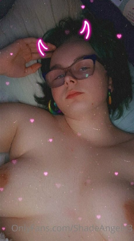 shadeangel Sex OnlyFans