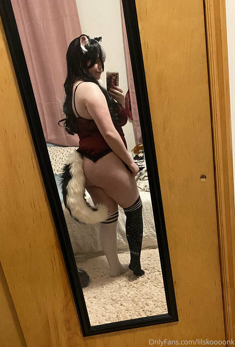 lilskoooonk NurlyFans-Pornos